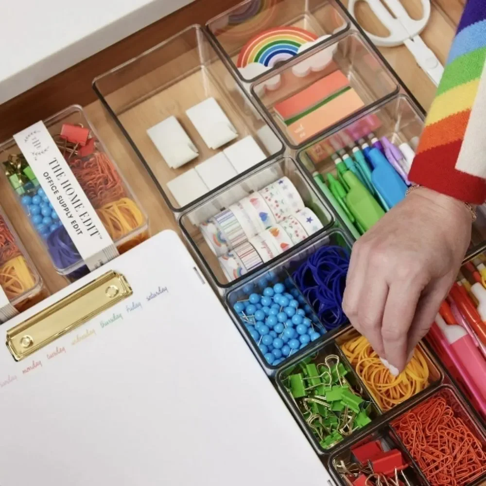 The Home‎ Edit Sticky Notes Edit Rainbow